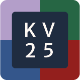 Dit Ikast-Brande kommunevalg 2025 logo