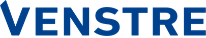 venstre